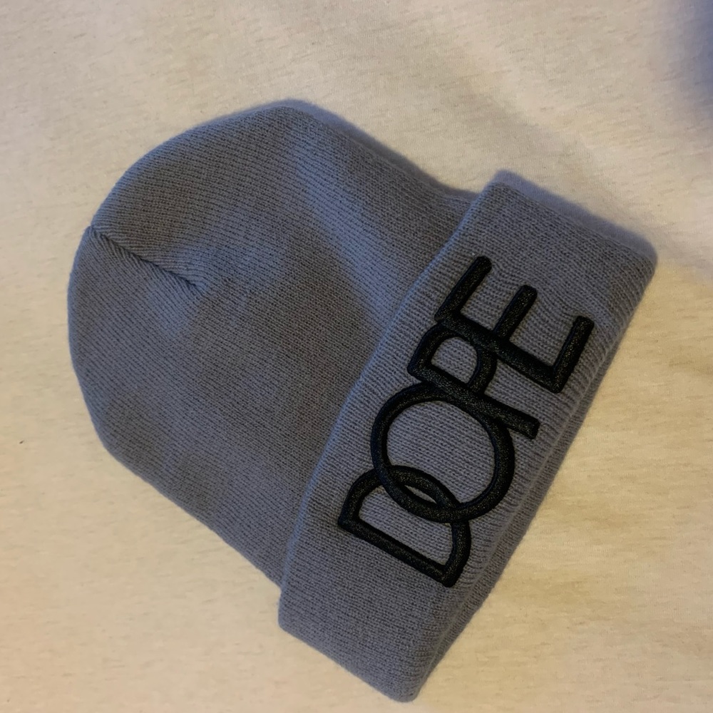 Dope beanie